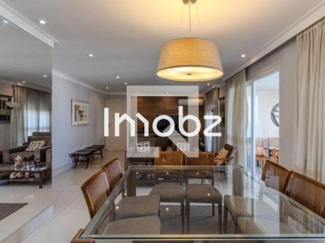Apartamento à venda na Rua Deputado Laércio Corte, 625 Vila Andrade São Paulo SP