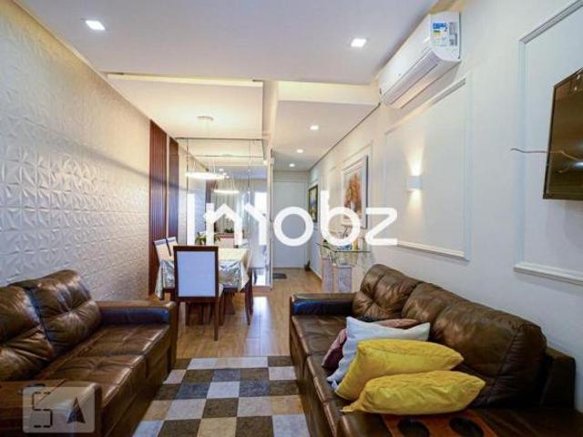 Apartamento à venda na Rua Domingos Rodrigues, 547 Lapa São Paulo SP