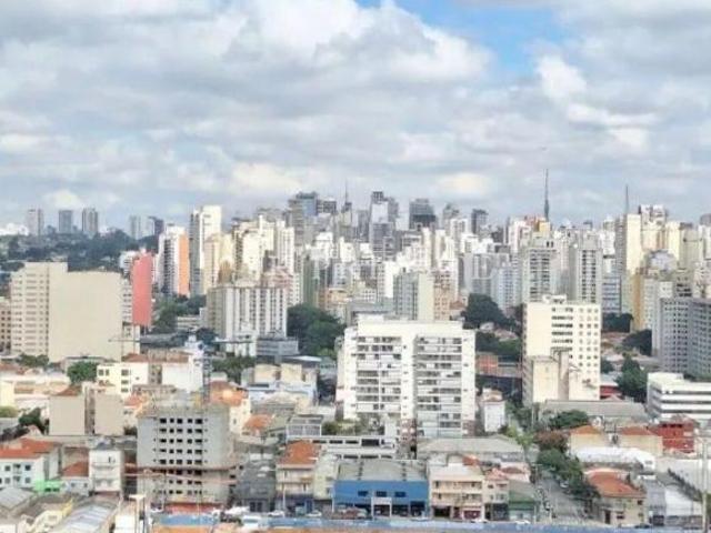 Apartamento á Venda na Rua dos americanos, Barra Funda/ 65m²/ 2 Quartos/ 1 suíte/ 2 vagas