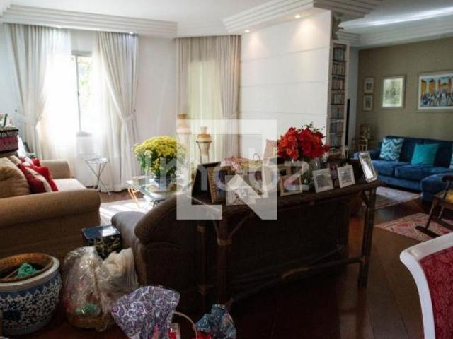 Apartamento à venda na Rua Doutor Cândido Espinheira, 439 Perdizes São Paulo SP