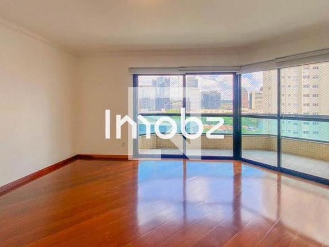 Apartamento à Venda Chácara Santo Antonio, 4 Quartos, 126 m2