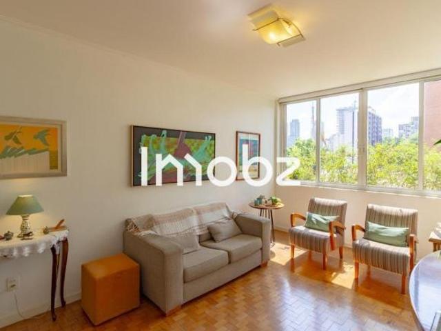 Apartamento à venda na Rua Doutor Louis Couty, 35 Pinheiros São Paulo SP CEP: 05436 030