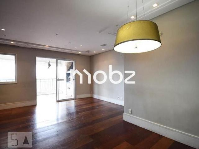 Apartamento à venda na Rua Doutor Mario de Moura E Albuquerque, 400 Morumbi São Paulo SP