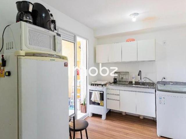 Apartamento à venda na RUA FERNÃO VAZ DA COSTA, 88 VILA NOVA DAS BELEZAS São Paulo SP