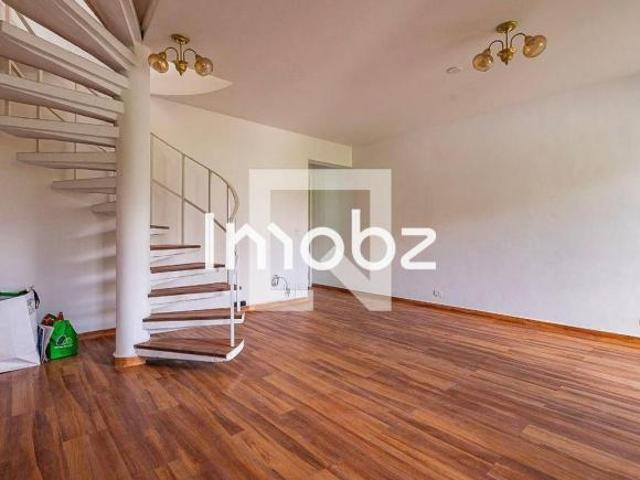 Apartamento à venda na Rua Fradique Coutinho, 1692 Vila Madalena São Paulo SP