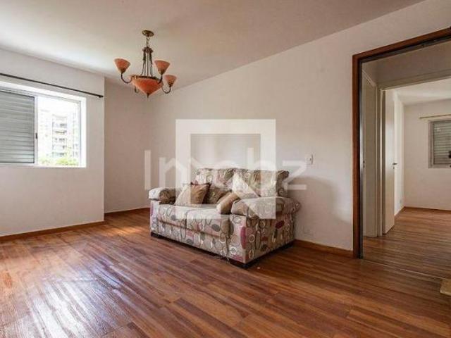 Apartamento à venda na Rua Fradique Coutinho, 1692 Vila Madalena São Paulo SP