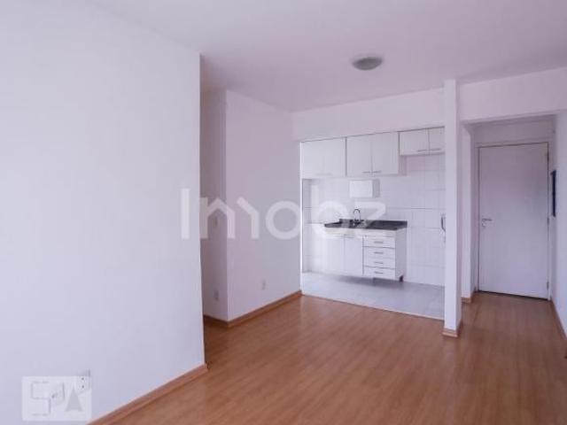 Apartamento à venda na Rua General Góis Monteiro, 18 Vila Romana São Paulo SP
