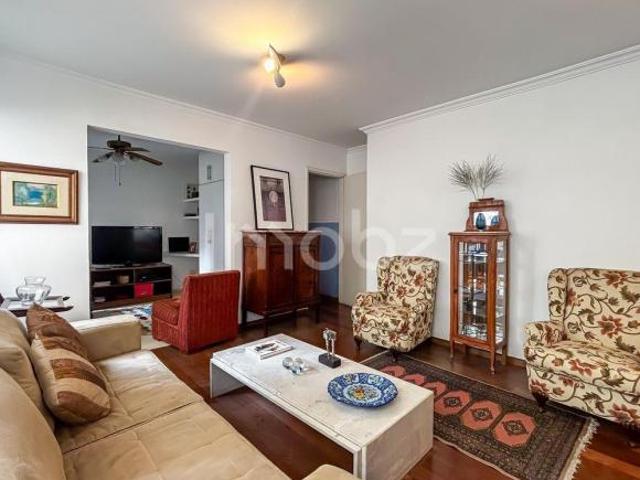 Apartamento à venda na Rua Girassol, 730 Vila Madalena São Paulo SP