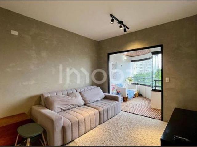 Apartamento à venda na Rua Girassol, 1540 Vila Madalena São Paulo SP