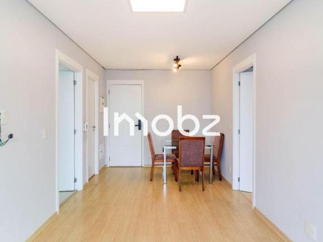 Apartamento à venda na Rua Henri Dunant, 792 Chácara Santo Antonio São Paulo SP