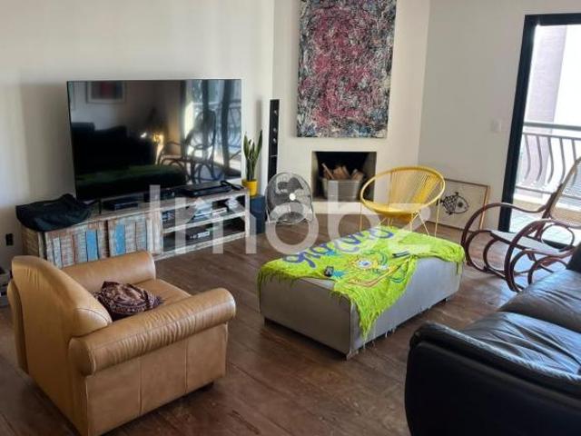 Apartamento à venda na RUA ITAJARA, 191 Vila Andrade São Paulo SP
