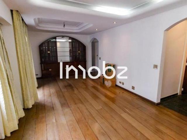 Apartamento à venda na Rua Iupeba, 131 Vila Andrade São Paulo SP