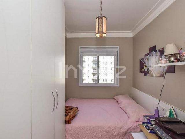 Apartamento à venda na Rua João Avelino Pinho Mellão, 140 Morumbi São Paulo SP