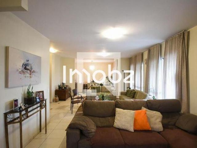 Apartamento à venda na Rua José Ramon Urtiza, 209 Vila Andrade São Paulo SP