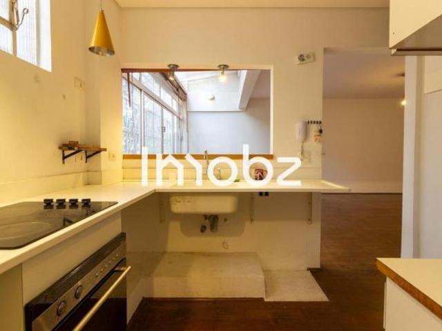 Apartamento à venda na Rua Juatuba, 80 Vila Madalena São Paulo SP