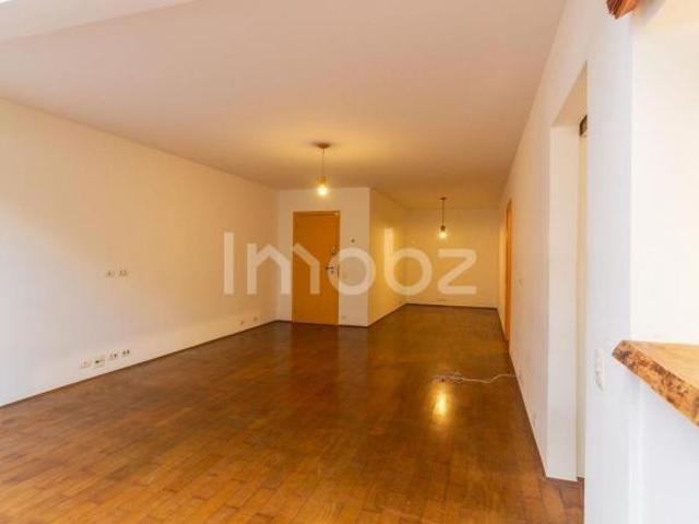 Apartamento à venda na Rua Juatuba, 80 Vila Madalena São Paulo SP