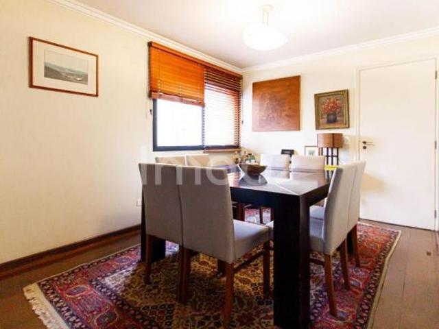 Apartamento à venda na Rua Ministro Godói, 493 Perdizes São Paulo SP