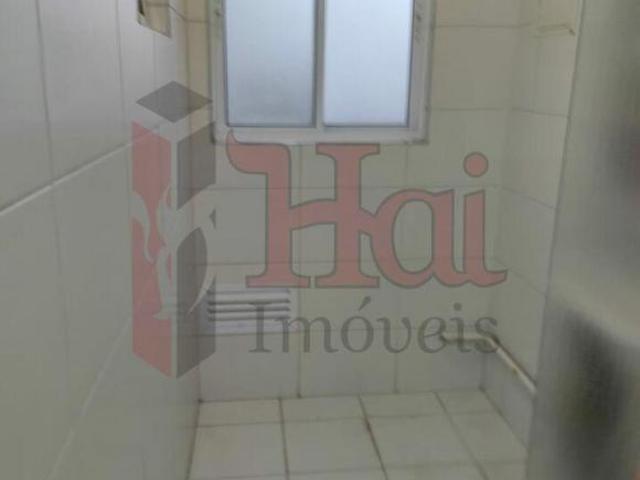 APARTAMENTO A VENDA NA RUA NEWTON PRADO 61M²