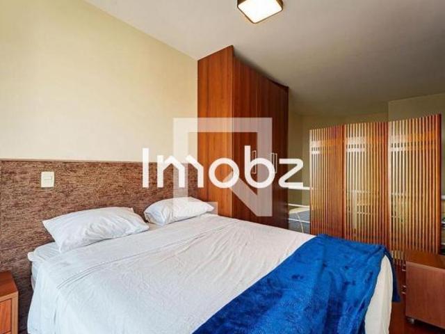 Apartamento à venda na Rua Oscar Caravelas, 280 Vila Madalena São Paulo SP