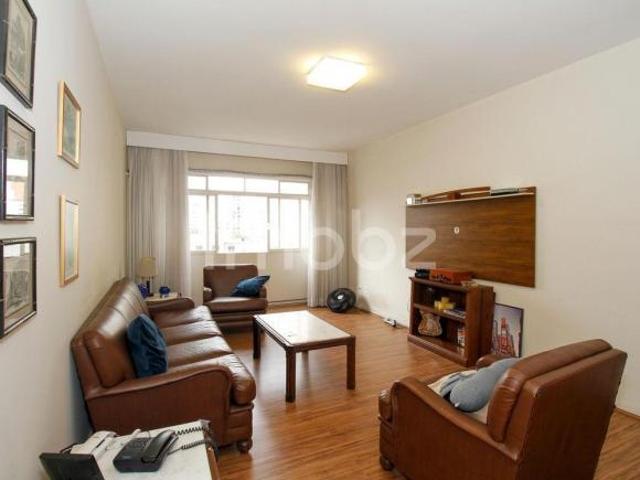 Apartamento à venda na Rua Oscar Freire, 715 Jardim Paulista São Paulo SP