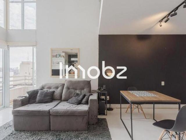 Apartamento à venda na Rua Pascoal Vita, 535 Vila Madalena São Paulo SP CEP: 05445 040