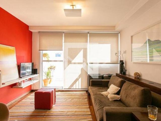 Apartamento à venda na Rua Pereira Leite, 70 Vila Madalena São Paulo SP