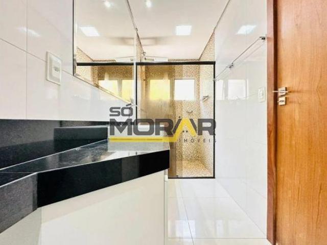 Apartamento a venda na rua sao goncalo no bairro nova floresta, 150 metros quadrados
