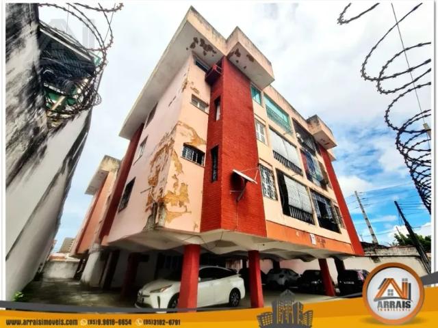 Apartamento a Venda na Rua Senador Pompeu