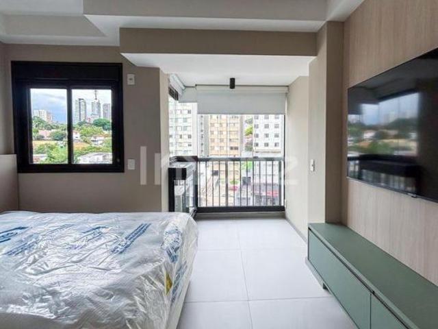 Apartamento à venda na Rua Simpatia, 200 Vila Madalena São Paulo SP