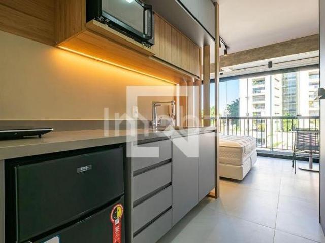 Apartamento à venda na Rua Simpatia, 200 Vila Madalena São Paulo SP