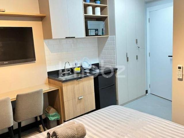 Apartamento à venda na Rua Simpatia, 200 Vila Madalena São Paulo SP