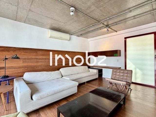Apartamento à venda na Rua Simpatia, 236 Vila Madalena São Paulo SP