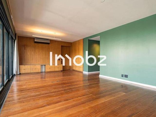 Apartamento à venda na Rua Simpatia, 272 Vila Madalena São Paulo SP