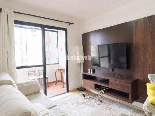 Apartamento à Venda na Rua Soares de Avellar Conforto e Praticidade!