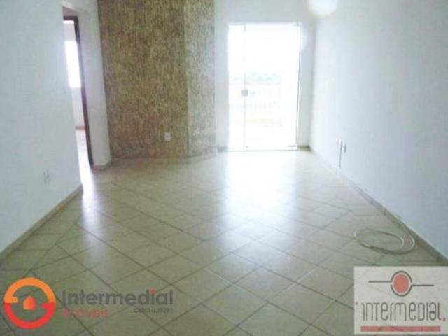 Apartamento à venda na região central de Boituva com 2 dormitórios sendo 01 suíte