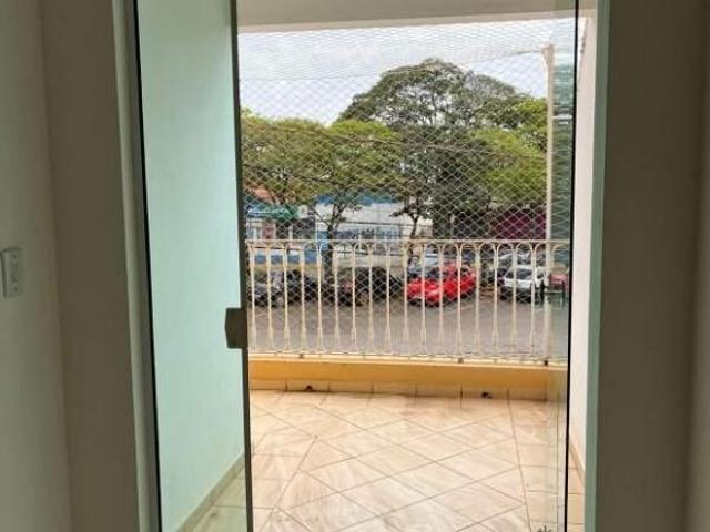 Apartamento à venda na região central de Boituva com 2 dormitórios sendo 01 suíte