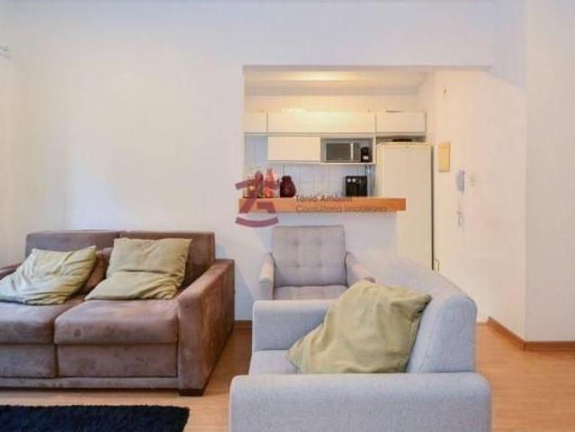 Apartamento à venda na região de Santa Cecília
