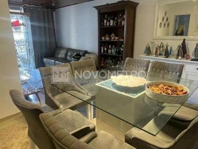 Apartamento à Venda na Região do Bosque – Campinas/SP