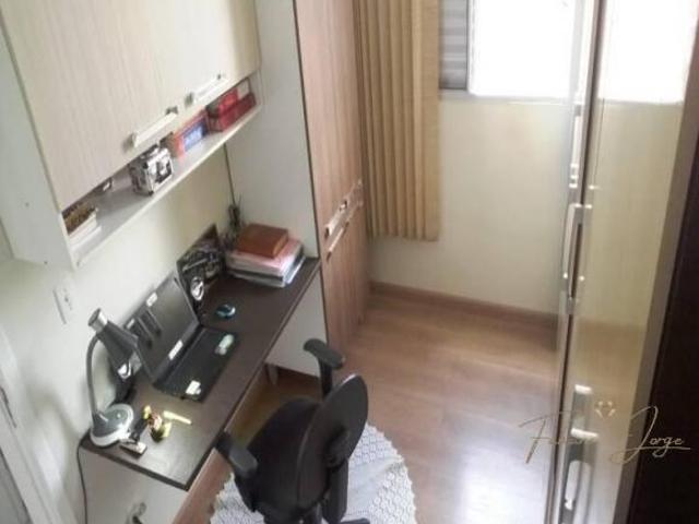 Apartamento à venda na região do Parque das Àguas, locado!