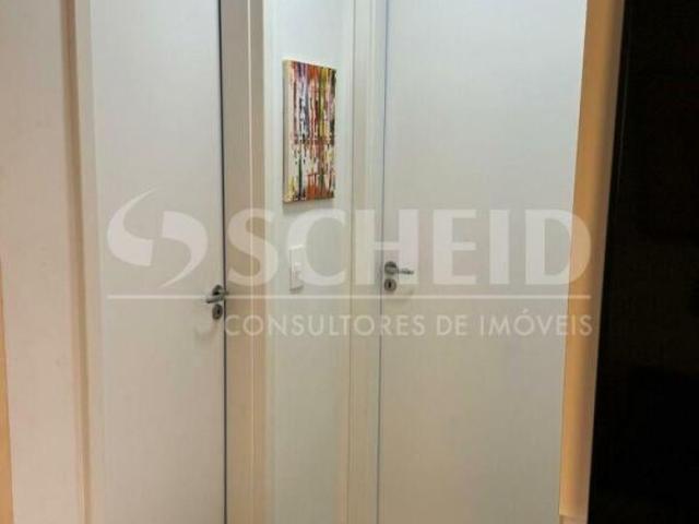 Apartamento à venda na região do socorro, sendo 2 dormitórios e 1 suíte 1 vaga de garagem