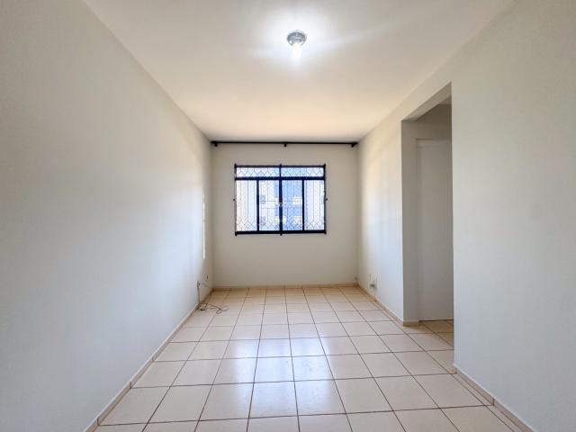 Apartamento para alugar na região Leste, no Edifício Residencial Lindóia com 2 quartos