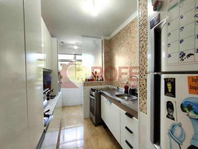 APARTAMENTO À VENDA NA REGIÃO SAÚDE 52 M² 2 DORMITÓRIOS REFORMADO E MUITAS OPÇÕES DE LAZER