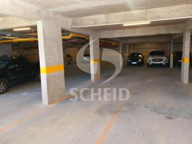 Apartamento a venda na regiao de Interlagos
