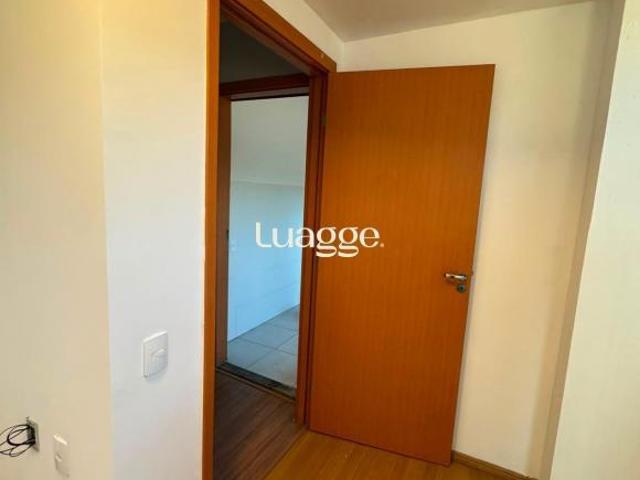 Apartamento à venda na Restinga