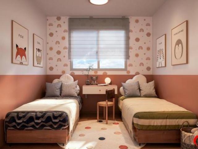 Apartamento à venda na Restinga