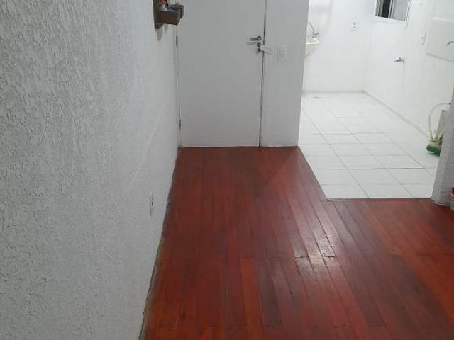 Apartamento à venda na Restinga
