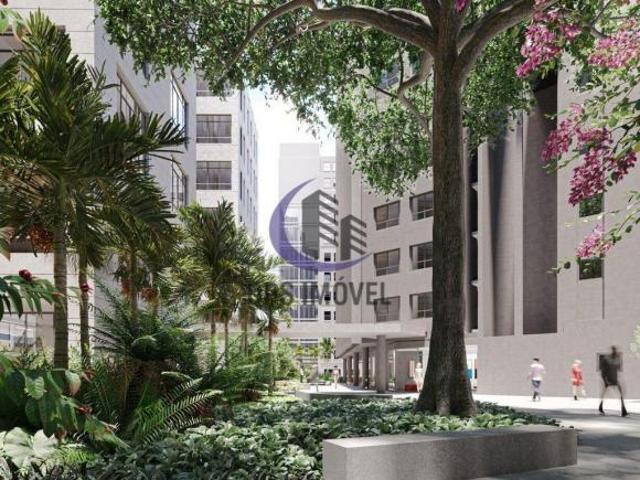 Apartamento à venda na República