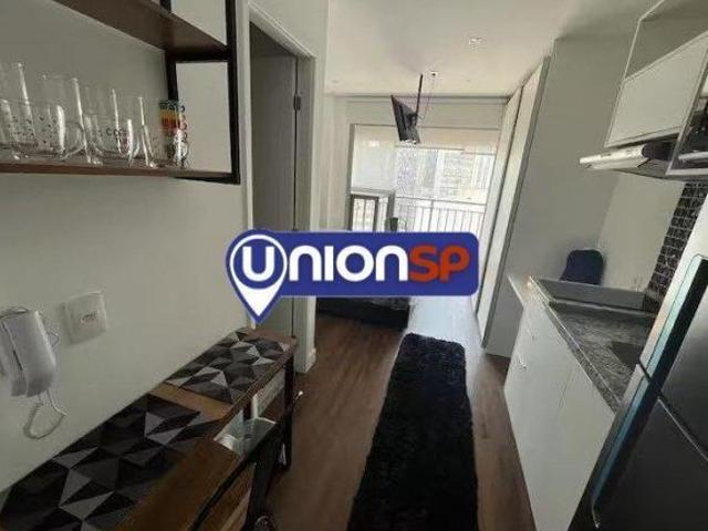 Apartamento à venda na República, São Paulo