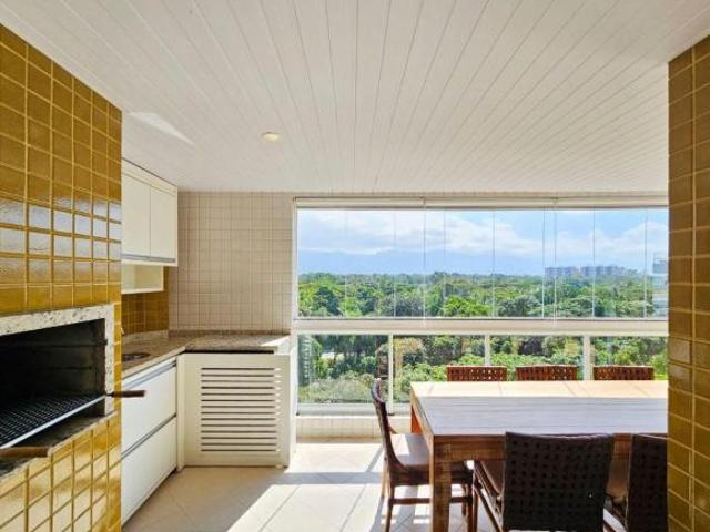 Apartamento à Venda na – Riviera de São Lourenço