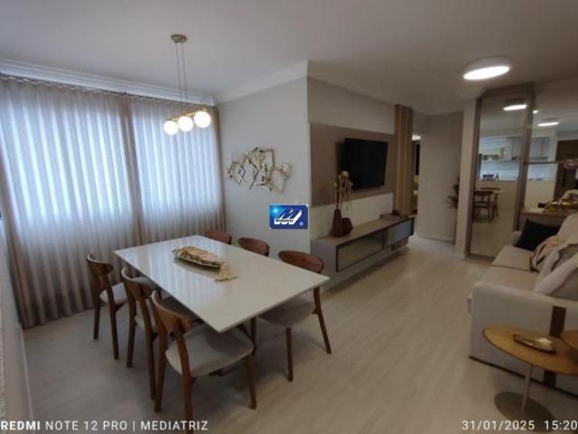 Apartamento à venda na Sagrada Família